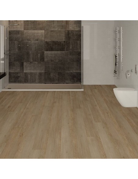 TAURO FLOORS SERIE 5000 ROBLE NILO 5002