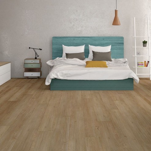 TAURO FLOORS SERIE 5000 ROBLE NILO 5002