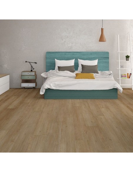 TAURO FLOORS SERIE 5000 ROBLE NILO 5002