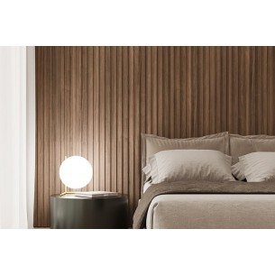 FAUS DECOR WALL TEC DUO ROBLE PARDO S183308