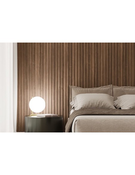 FAUS DECOR WALL TEC DUO ROBLE PARDO S183308