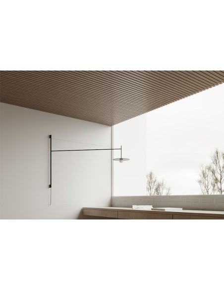 FAUS DECOR WALL TEC PENTA ROBLE PARDO S183278