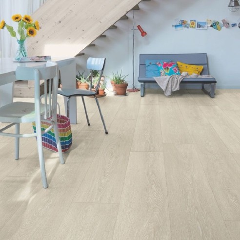 MAJESTIC - ROBLE VALLE BEIGE CLARO