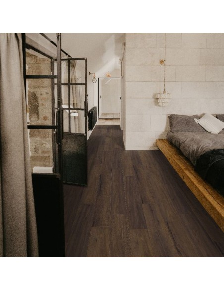 BALTERIO BISELLATURA ROBLE ALHAMBRA BIS61104