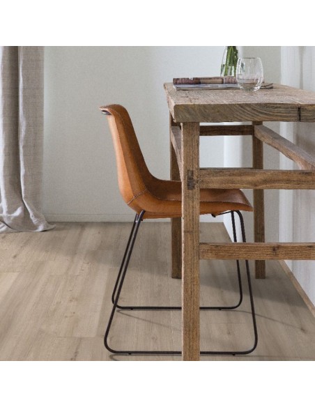 BALTERIO BISELLATURA ROBLE TORRE DE HÉRCULES BIS61127