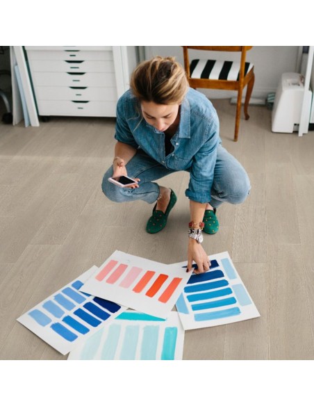 BALTERIO BISELLATURA ROBLE LA ALMUDENA BIS61105