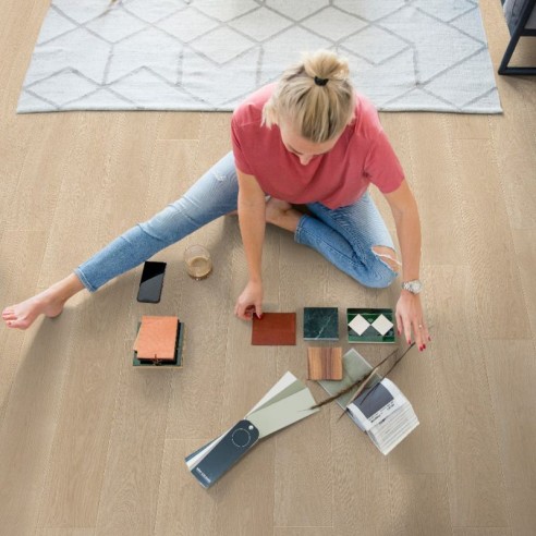 BALTERIO BISELLATURA ROBLE ALCAZABA BIS61107