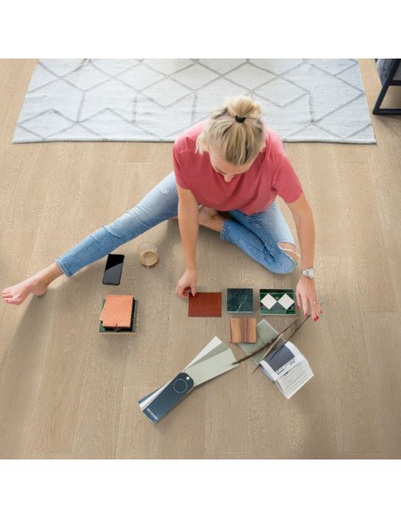 BALTERIO BISELLATURA ROBLE ALCAZABA BIS61107