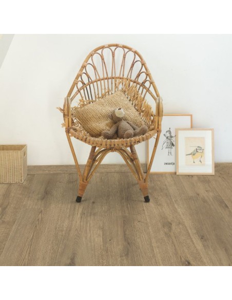 BALTERIO SPAZIOSO ROBLE VERNA CLARO SPA61129