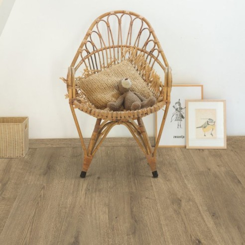 BALTERIO SPAZIOSO PRO AC5 ROBLE  WHISTMAN SPP61130