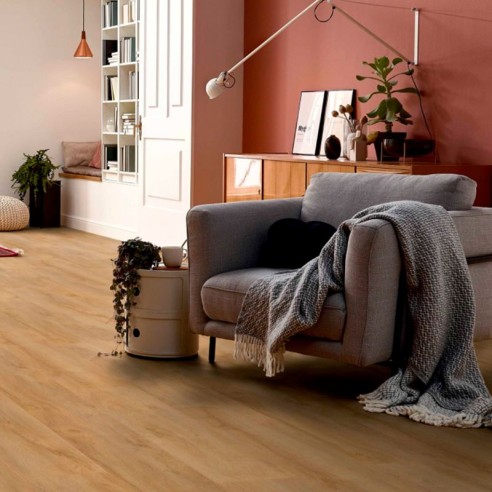 KRONOTEX PROMO 5 ROBLE GRAND NATURE D4955