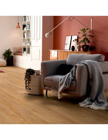 KRONOTEX PROMO 5 ROBLE GRAND NATURE D4955