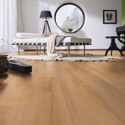 KRONOTEX PROMO 5 ROBLE GRAND NATURE D4955