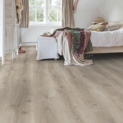MAJESTIC - ROBLE DESIERTO GRIS CEPILLADO