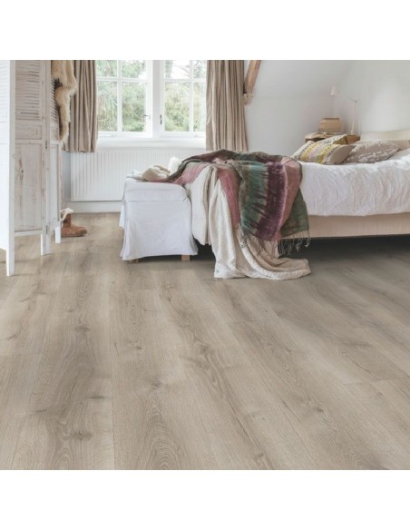 MAJESTIC - ROBLE DESIERTO GRIS CEPILLADO