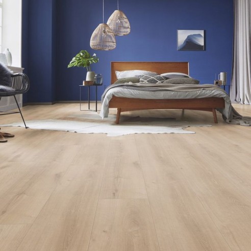 DISTRIBUIDOR DE PISO KRONOTEX TOTTAL PLUS CARVALHO PARIS