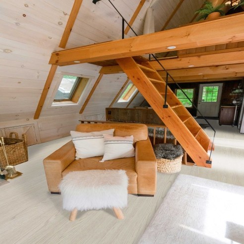  vinilico Galaxy Line Serie Orion Basic Silence Artic 