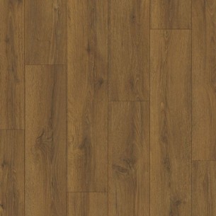 QUICK STEP - CLASSIC - ROBLE MARRÓN CACAO - CLM5793
