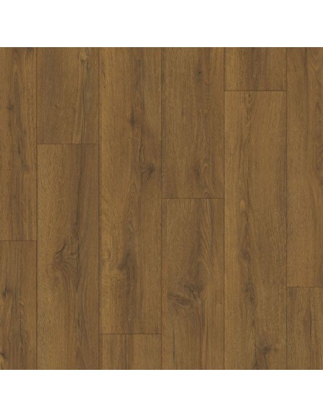 QUICK STEP - CLASSIC - ROBLE MARRÓN CACAO - CLM5793