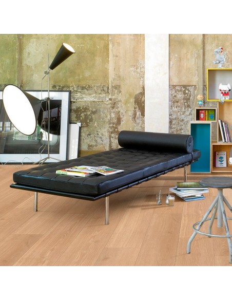 PARADOR - HYDRON 600 - ROBLE STUDIOLINE NATUR - 1744813