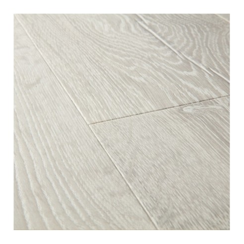 IMPRESSIVE - ROBLE CLASICO GRIS CON PATINA