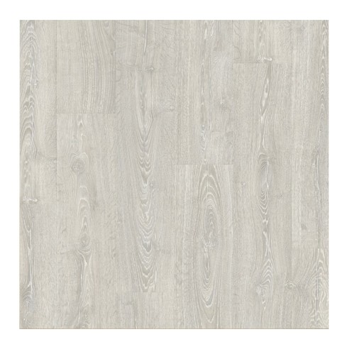 IMPRESSIVE - ROBLE CLASICO GRIS CON PATINA