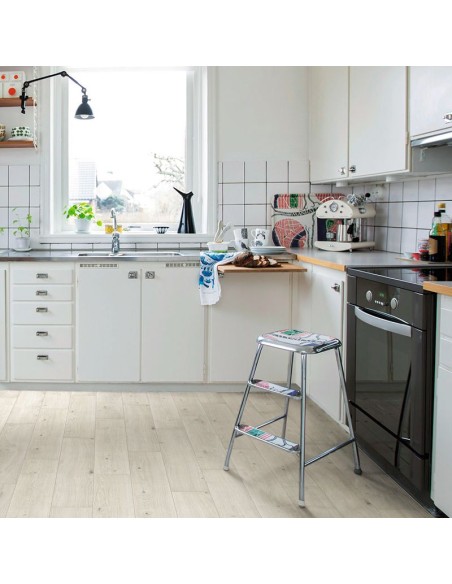 HARO TRITTY 100 4V ROBLE EMILIA BLANCO 538689