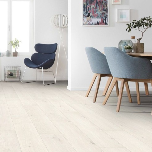 HARO TRITTY 100 4V ROBLE EMILIA BLANCO 538689