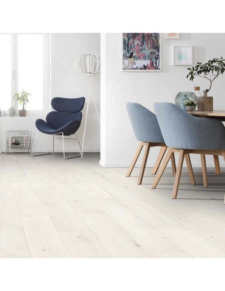 HARO TRITTY 100 4V ROBLE EMILIA BLANCO 538689