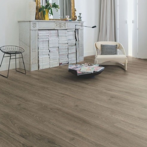 MAJESTIC - ROBLE BOSQUE MARRÓN