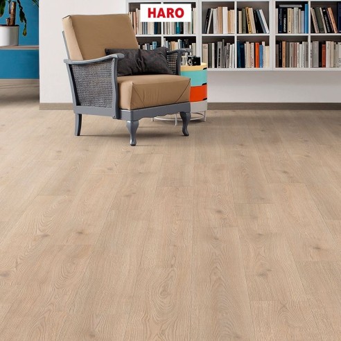 HARO TRITTY 100 4V ROBLE CONTURA GRIS PIEDRA 538696