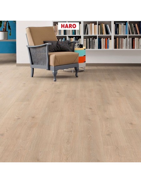 HARO TRITTY 100 4V ROBLE CONTURA GRIS PIEDRA 538696