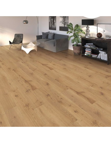 HARO TRITTY 100 4V ROBLE ALPINO NATUR 542069