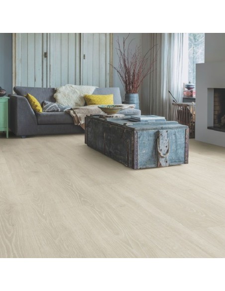 MAJESTIC - ROBLE BOSQUE GRIS CLARO