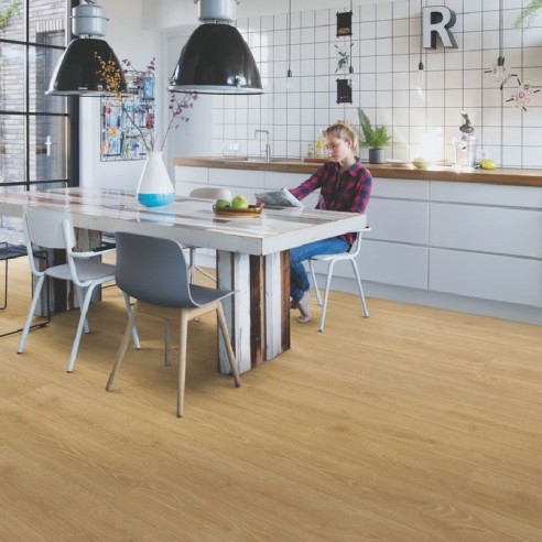 MAJESTIC - ROBLE BOSQUE NATURAL