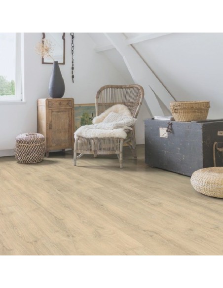 MAJESTIC - ROBLE BOSQUE BEIGE