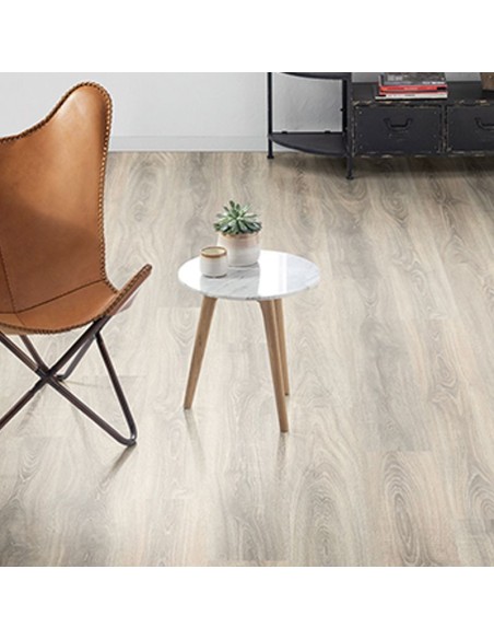 EGGER - 7/32 CLASSIC - ROBLE BARDOLINO GRIS - EPL036