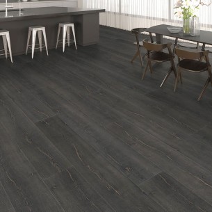 HARO TRITTY 200 AQUA GRAN VIA ROBLE METALLIC NEGRO 544802