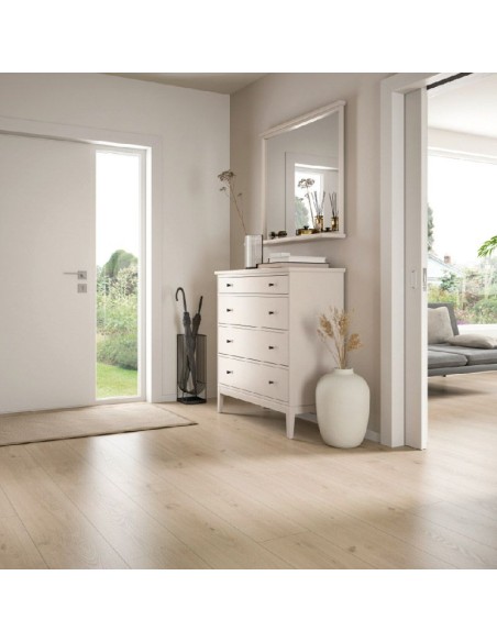 EGGER 10/33 LONG ROBLE SEEFELD CREMA EL2195