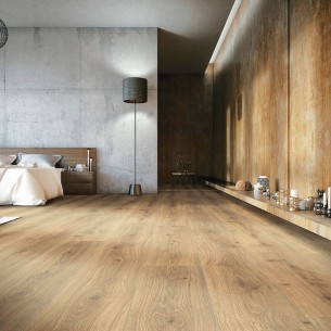 HARO TRITTY 200 AQUA GRAN VIA ROBLE EMILIA MIEL 540269