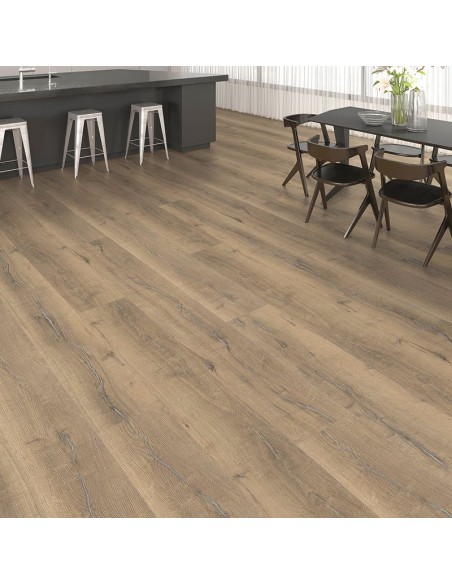 HARO TRITTY 200 AQUA GRAN VIA ROBLE METALLIC NATUR 544805