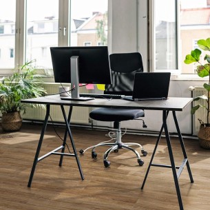 HARO TRITTY 200 AQUA GRAN VIA ROBLE ELEGANZA AHUMADO 542059