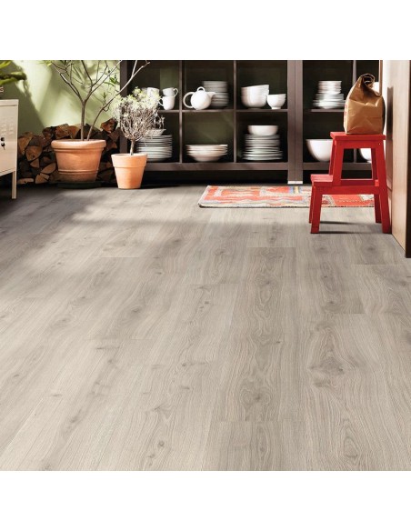 HARO TRITTY 100 GRAN VIA ROBLE EMILIA GRIS TERCIOPELO 538770