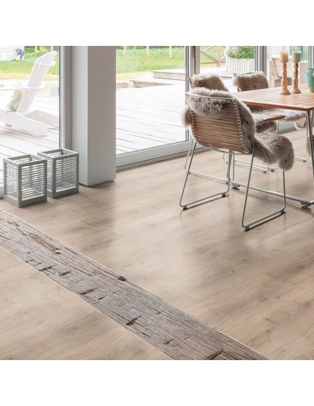HARO TRITTY 100 GRAN VIA ROBLE EMILIA GRIS TERCIOPELO 538770