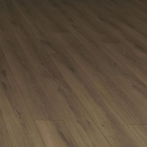 QUICK STEP - CLASSIC - ROBLE MARRÓN CÁLIDO - CLM5789