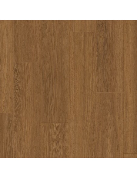 DISFLOOR TOP 8MM AC5 ROBLE MARRÓN CHOCOLATE 33801