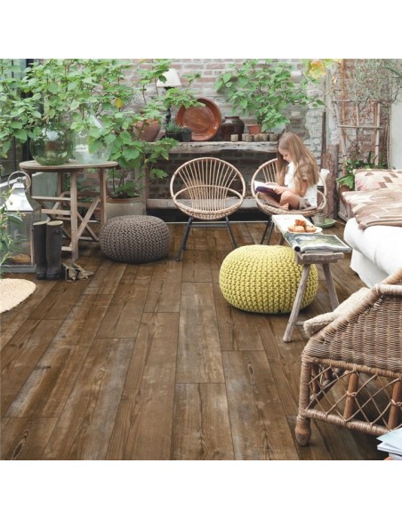 QUICK STEP - ALPHA VINYL - GUARIDA DEL ANOCHECER - AVMP40075