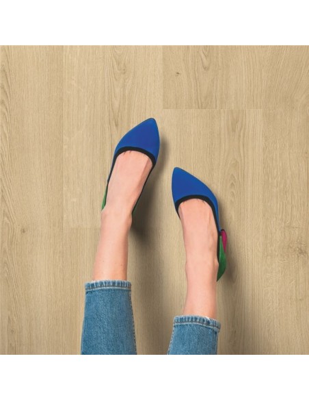 QUICK STEP - ALPHA VINYL - BEIGE BOTÁNICO - AVMP40236