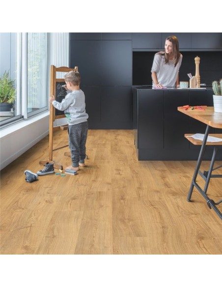 QUICK STEP - ALPHA VINYL - MIEL DE ROBLE OTOÑAL - AVMP40088