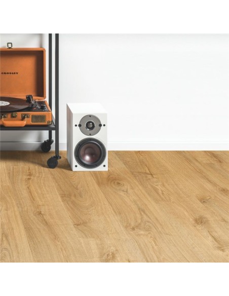 QUICK STEP - ALPHA VINYL - MIEL DE ROBLE OTOÑAL - AVMP40088